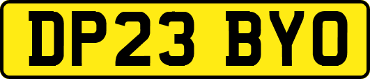DP23BYO