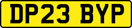 DP23BYP