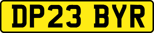 DP23BYR