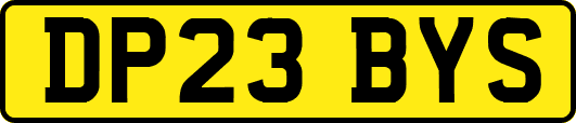DP23BYS