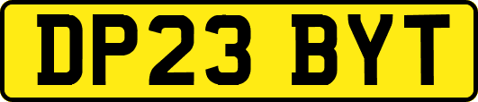 DP23BYT