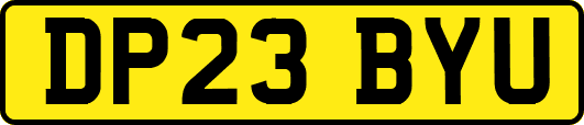 DP23BYU