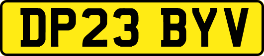DP23BYV