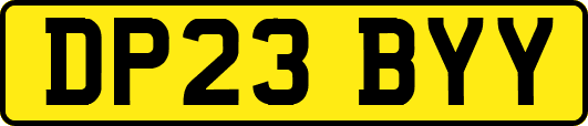DP23BYY