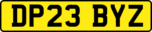 DP23BYZ
