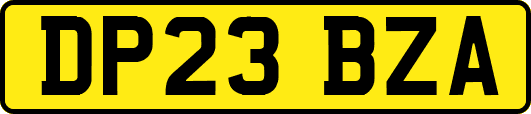 DP23BZA