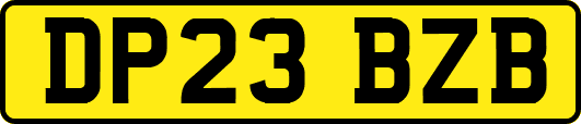 DP23BZB