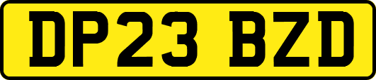 DP23BZD
