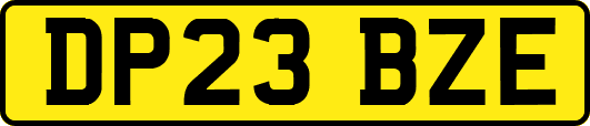 DP23BZE