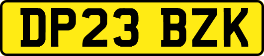 DP23BZK