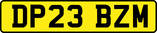 DP23BZM