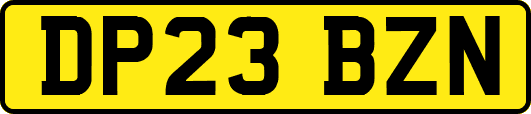 DP23BZN