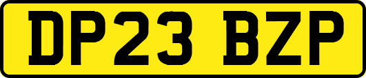DP23BZP