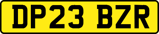 DP23BZR