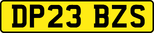 DP23BZS