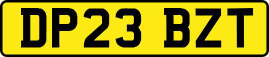 DP23BZT