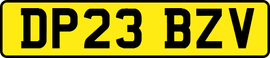 DP23BZV