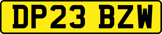 DP23BZW