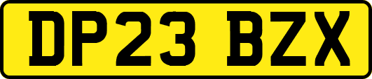 DP23BZX