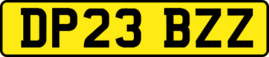 DP23BZZ