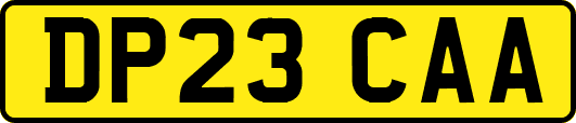 DP23CAA