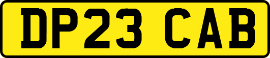 DP23CAB