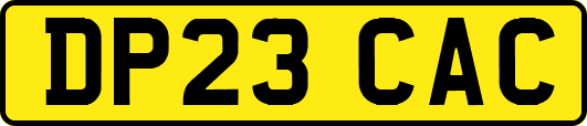 DP23CAC