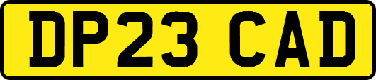 DP23CAD