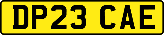 DP23CAE