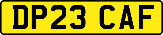 DP23CAF