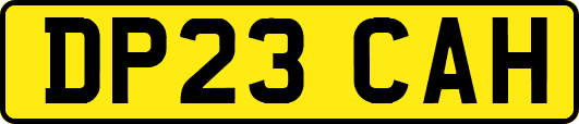 DP23CAH