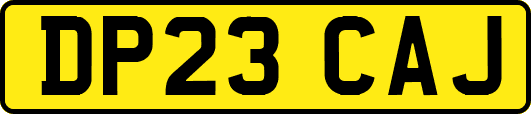 DP23CAJ