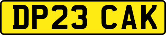 DP23CAK