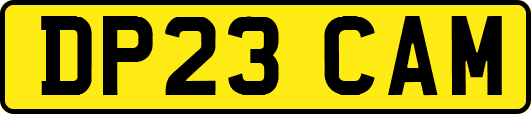 DP23CAM