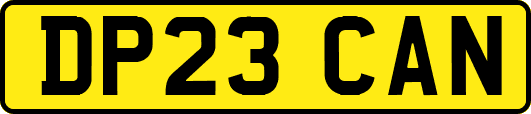 DP23CAN