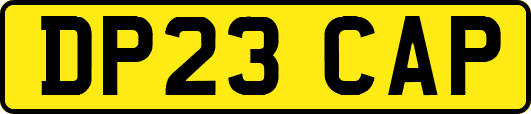 DP23CAP