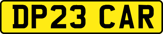 DP23CAR