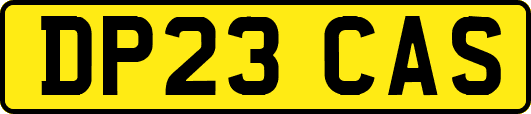 DP23CAS