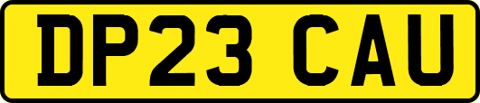 DP23CAU