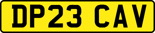 DP23CAV
