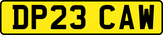 DP23CAW