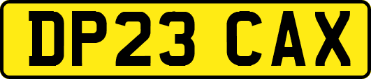 DP23CAX