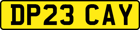 DP23CAY