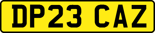 DP23CAZ