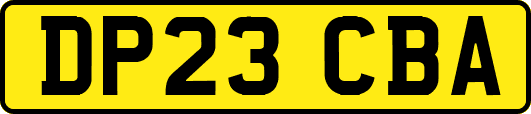 DP23CBA