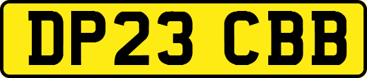 DP23CBB