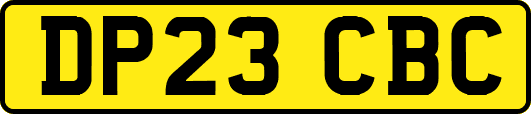 DP23CBC