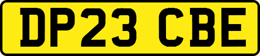 DP23CBE