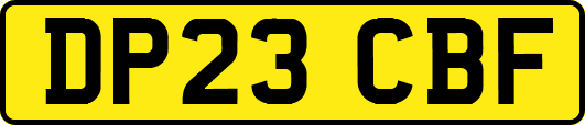 DP23CBF