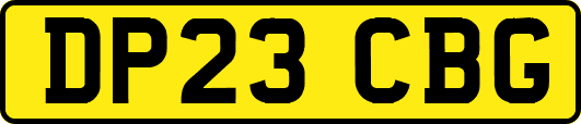 DP23CBG